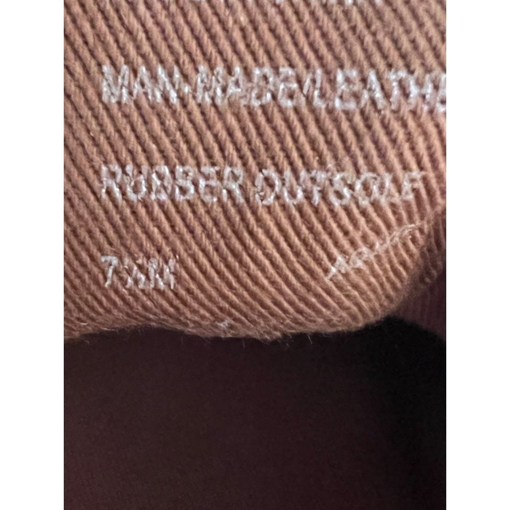 Michael Kors Monogram Sneaker - Picture 6 of 7